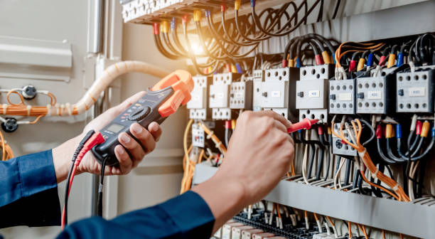 Best Residential Electrician Services  in Rector, AR