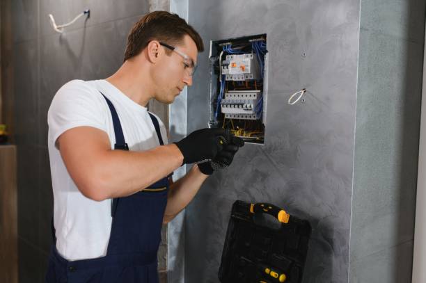 Best Industrial Electrical Services  in Rector, AR