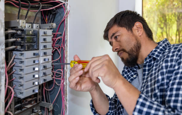 Best Industrial Electrical Services  in Rector, AR